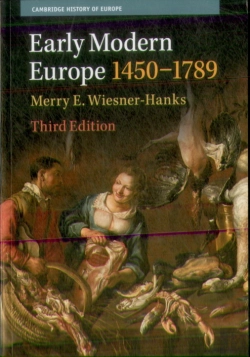 Bertrand.pt - Early Modern Europe, 1450â€“1789