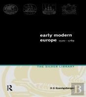 Early Modern Europe 1500-1789