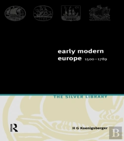 Bertrand.pt - Early Modern Europe 1500-1789