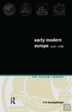 Bertrand.pt - Early Modern Europe 1500-1789