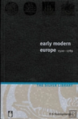 Bertrand.pt - Early Modern Europe 1500-1789
