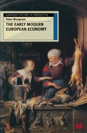 Early Modern European Economy