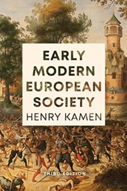 Bertrand.pt - Early Modern European Society, Third Edition