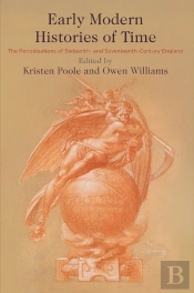 Early Modern Histories Of Time