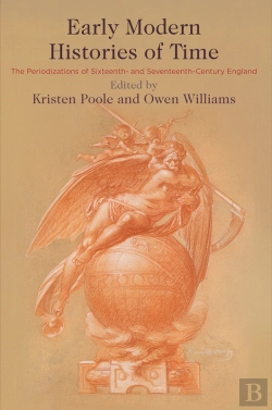 Bertrand.pt - Early Modern Histories Of Time
