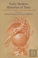 Early Modern Histories Of Time