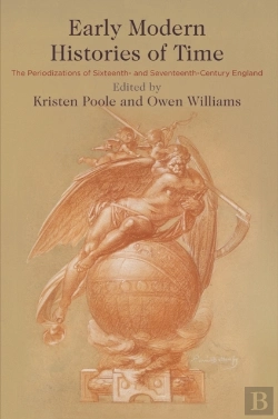 Bertrand.pt - Early Modern Histories Of Time