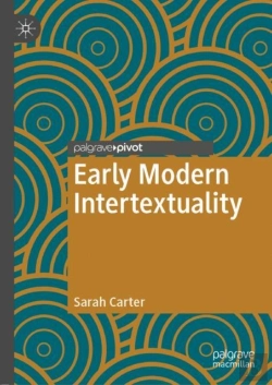 Bertrand.pt - Early Modern Intertextuality