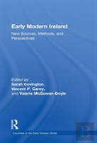 Early Modern Ireland
