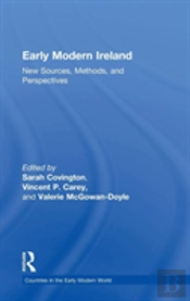 Early Modern Ireland