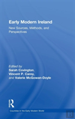 Bertrand.pt - Early Modern Ireland