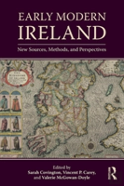 Bertrand.pt - Early Modern Ireland