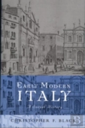 Early Modern Italy