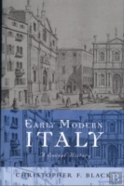 Bertrand.pt - Early Modern Italy