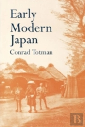 Early Modern Japan