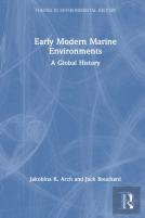 Early Modern Marine Environments