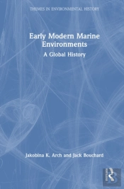 Early Modern Marine Environments