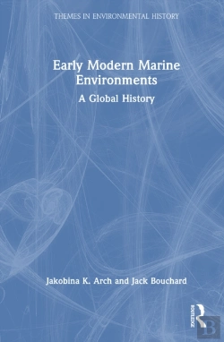 Bertrand.pt - Early Modern Marine Environments