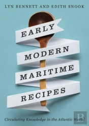 Early Modern Maritime Recipes