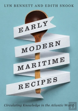 Bertrand.pt - Early Modern Maritime Recipes