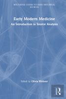 Early Modern Medicine