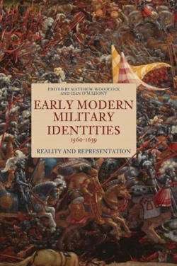 Bertrand.pt - Early Modern Military Identities, 1560-1639