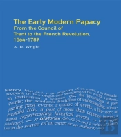Early Modern Papacy