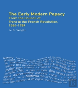 Bertrand.pt - Early Modern Papacy