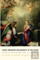 Early Modern Philosophy Of Religion