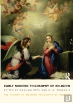 Bertrand.pt - Early Modern Philosophy Of Religion
