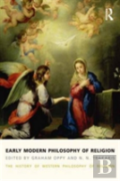 Early Modern Philosophy Of Religion