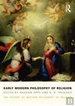 Bertrand.pt - Early Modern Philosophy Of Religion