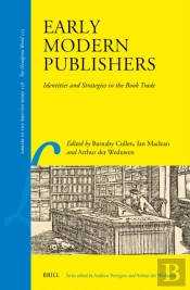 Early Modern Publishers