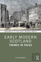 Early Modern Scotland