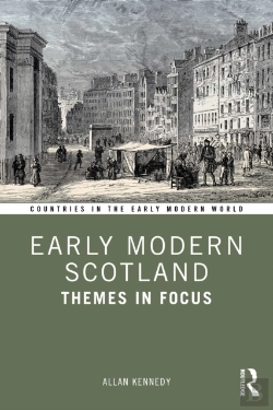 Bertrand.pt - Early Modern Scotland