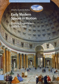 Bertrand.pt - Early Modern Spaces In Motion