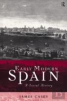 Early Modern Spain