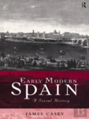 Early Modern Spain
