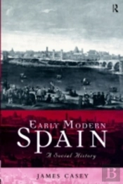Early Modern Spain
