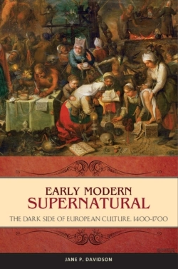 Bertrand.pt - Early Modern Supernatural