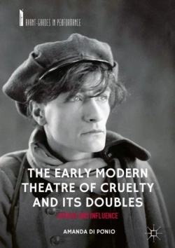 Bertrand.pt - Early Modern Theatre Of Cruelty And Its Doubles