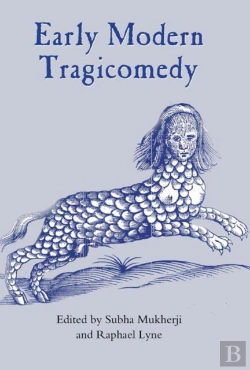 Bertrand.pt - Early Modern Tragicomedy