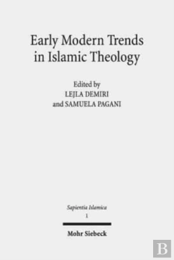 Bertrand.pt - Early Modern Trends In Islamic Theology