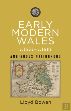 Bertrand.pt - Early Modern Wales C.1536-C.1689