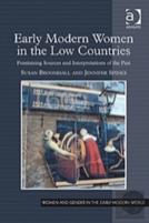 Early Modern Women In The Low Countries
