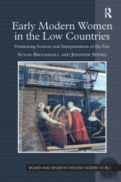 Early Modern Women In The Low Countries