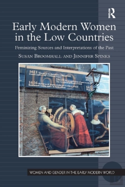 Bertrand.pt - Early Modern Women In The Low Countries