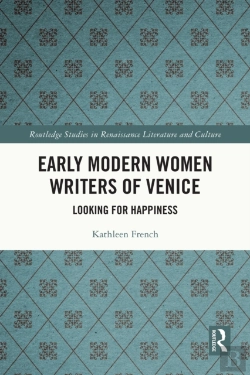 Bertrand.pt - Early Modern Women Writers Of Venice