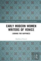 Early Modern Women Writers Of Venice