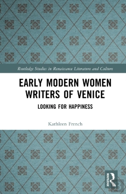 Bertrand.pt - Early Modern Women Writers Of Venice